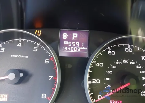 2013 Subaru Outback 2.5I Premium from USA, damaged, VIN 4S4BRBGCXD3306486